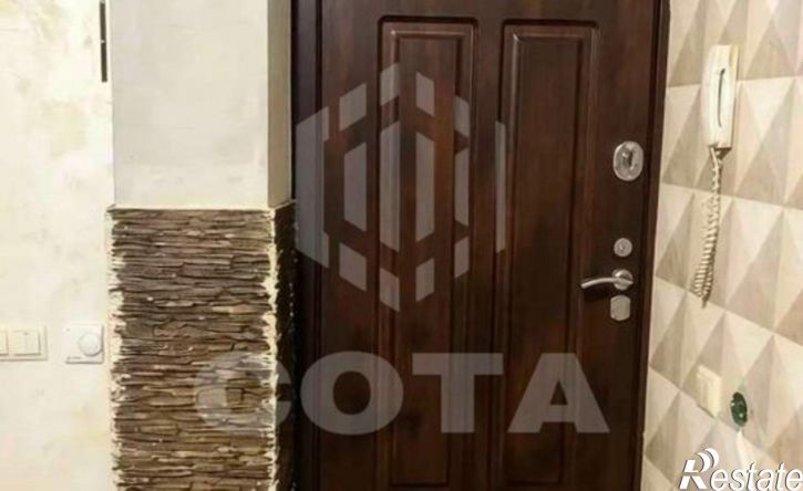2-комн квартира ул Ворошилова, 37,  д. 37