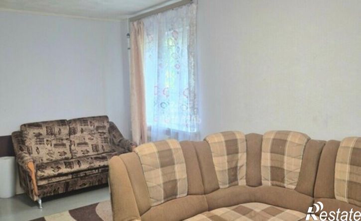 1-комн квартира ул Героев Сибиряков, 9,  д. 9