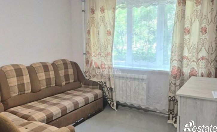 1-комн квартира ул Героев Сибиряков, 9,  д. 9