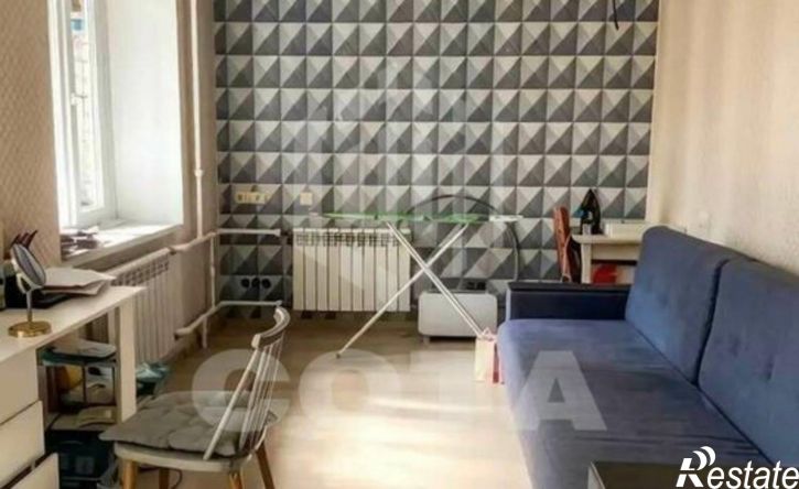 2-комн квартира ул Ворошилова, 37,  д. 37