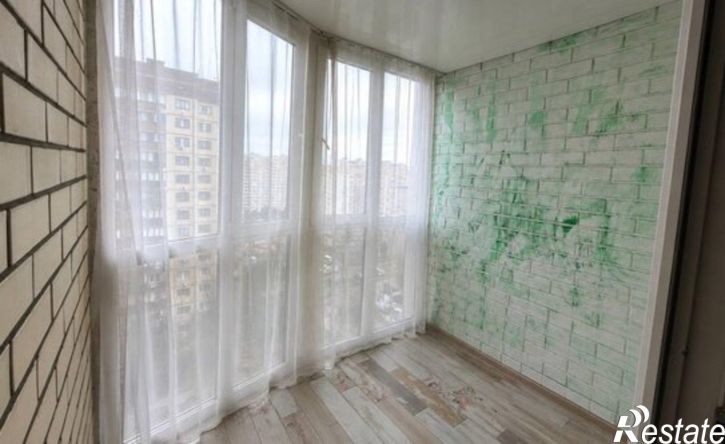 1-комн квартира ул Беговая, 223/2,  д. 223/2