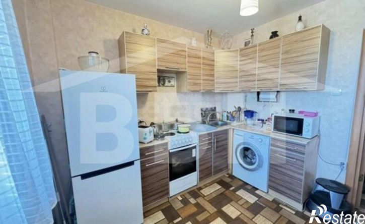 1-комн квартира ул Тимирязева, 27а,  д. 27а