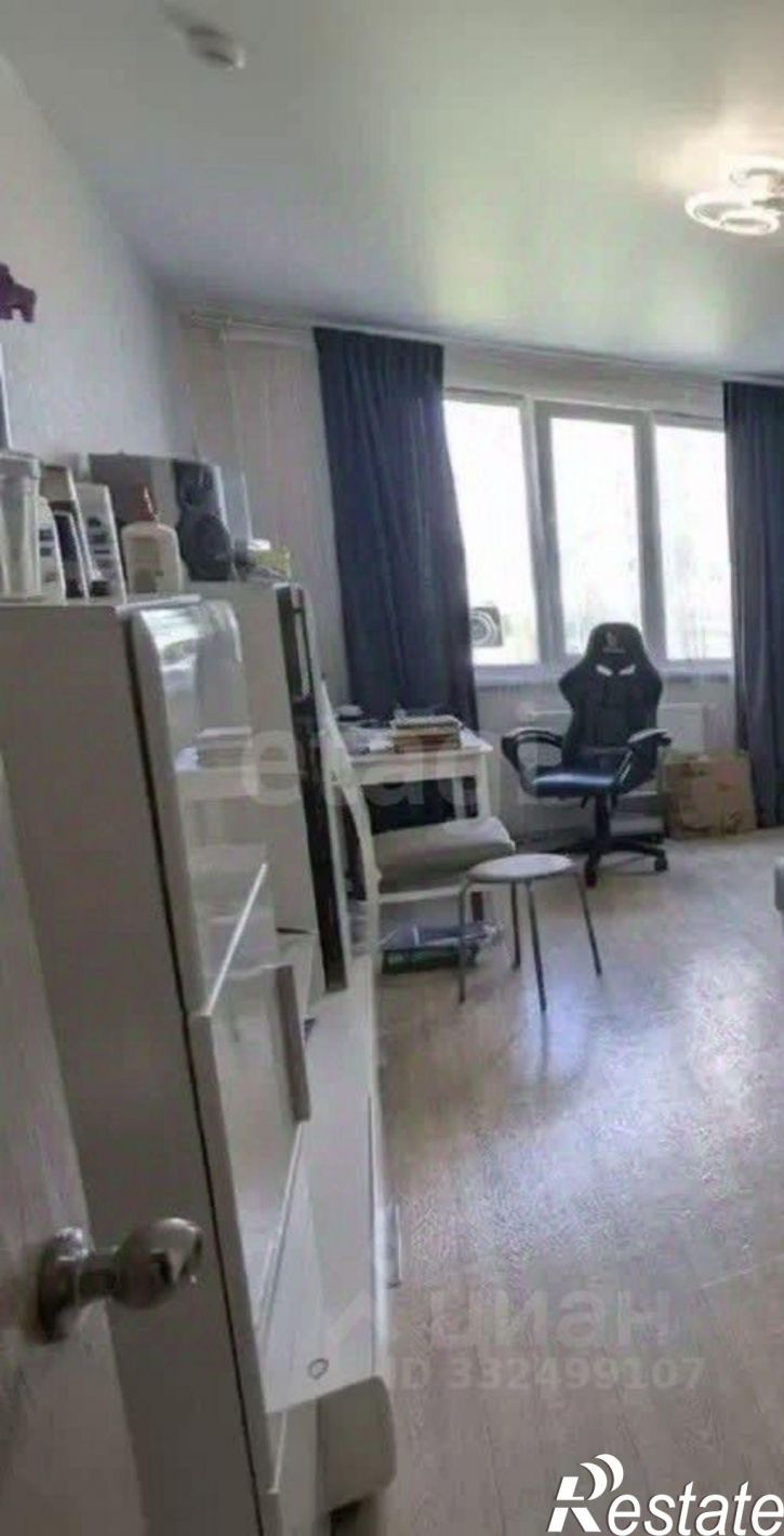 3-комн квартира ул Адмирала Чурсина, 12,  д. 12