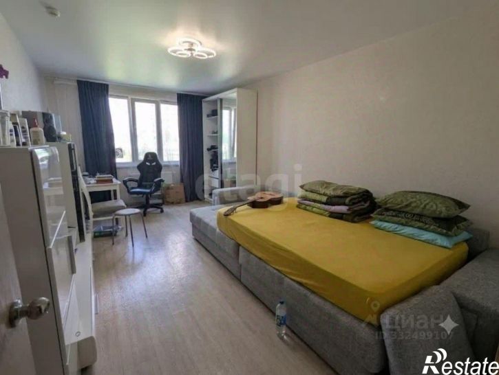 3-комн квартира ул Адмирала Чурсина, 12,  д. 12