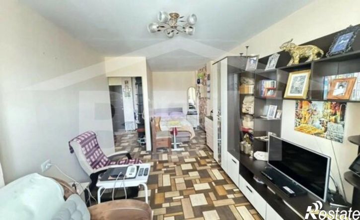 1-комн квартира ул Тимирязева, 27а,  д. 27а
