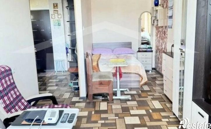 1-комн квартира ул Тимирязева, 27а,  д. 27а
