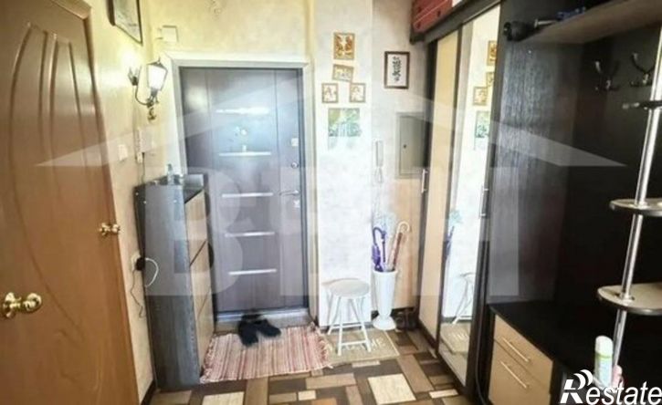 1-комн квартира ул Тимирязева, 27а,  д. 27а