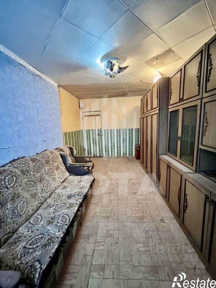 Комната ул Латненская, 19Б,  д. 19Б