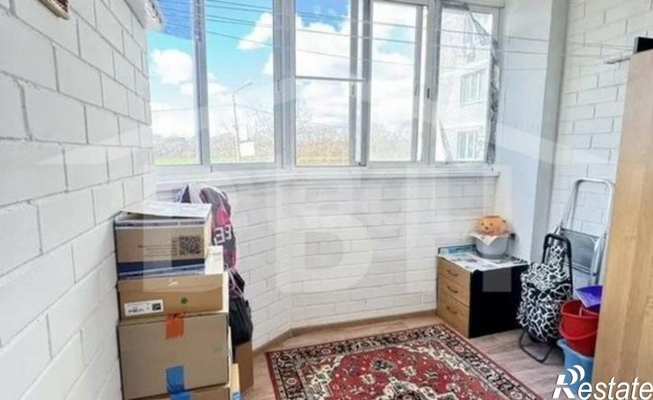 1-комн квартира ул Тимирязева, 27а,  д. 27а