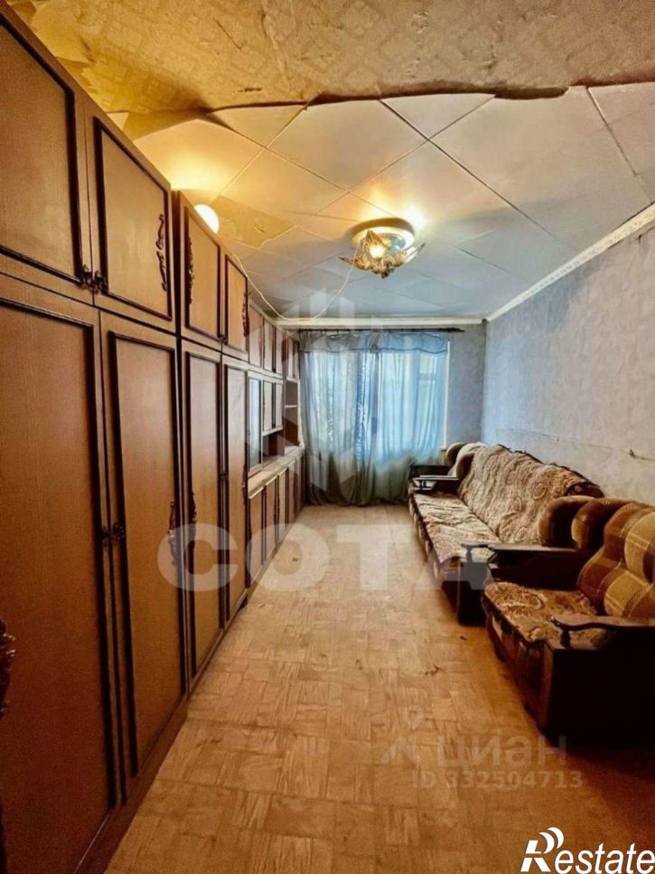 Комната ул Латненская, 19Б,  д. 19Б
