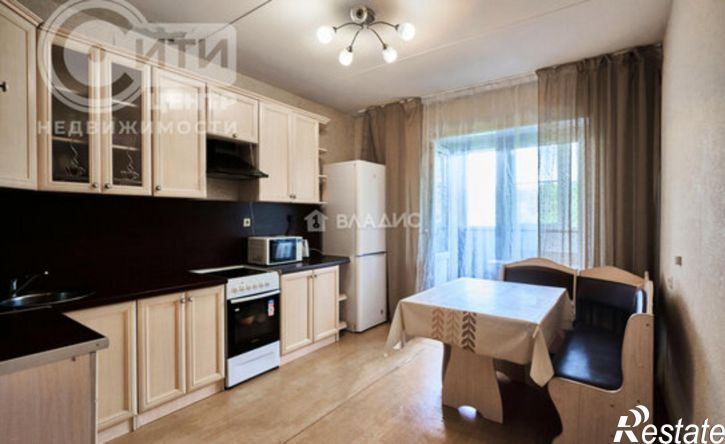 3-комн квартира ул 9 Января, 286б,  д. 286б
