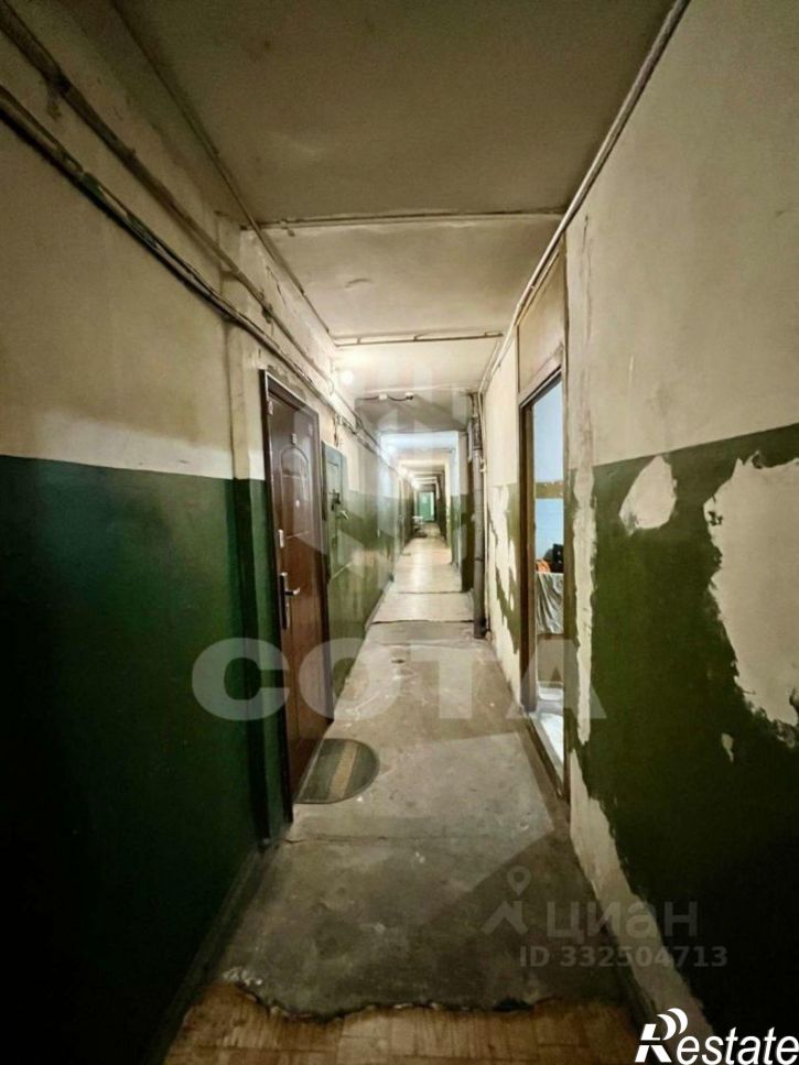 Комната ул Латненская, 19Б,  д. 19Б
