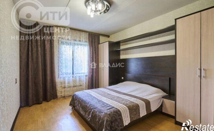 3-комн квартира ул 9 Января, 286б,  д. 286б