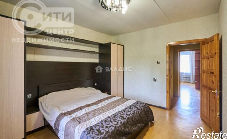 3-комн квартира ул 9 Января, 286б,  д. 286б