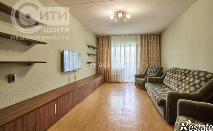 3-комн квартира ул 9 Января, 286б,  д. 286б