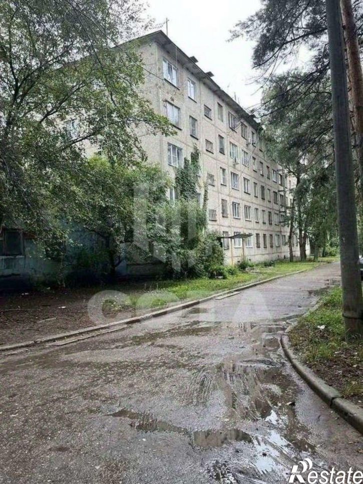 Комната ул Латненская, 19Б,  д. 19Б