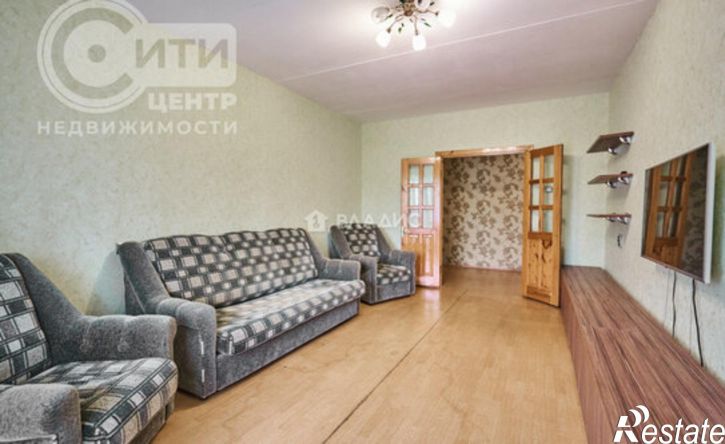 3-комн квартира ул 9 Января, 286б,  д. 286б