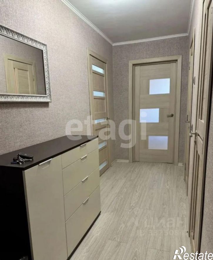 1-комн квартира ул 9 Января, 302,  д. 302