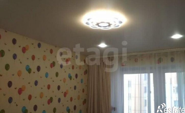 2-комн квартира ул Любы Шевцовой, 27,  д. 27