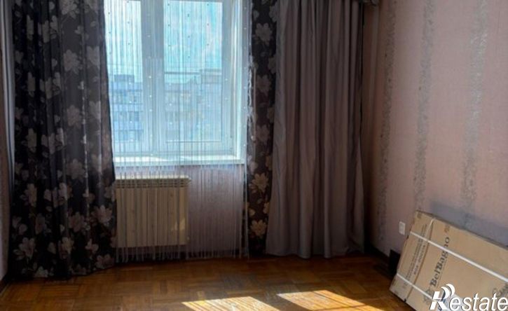 3-комн квартира ул Генерала Перхоровича, 1а,  д. 1а