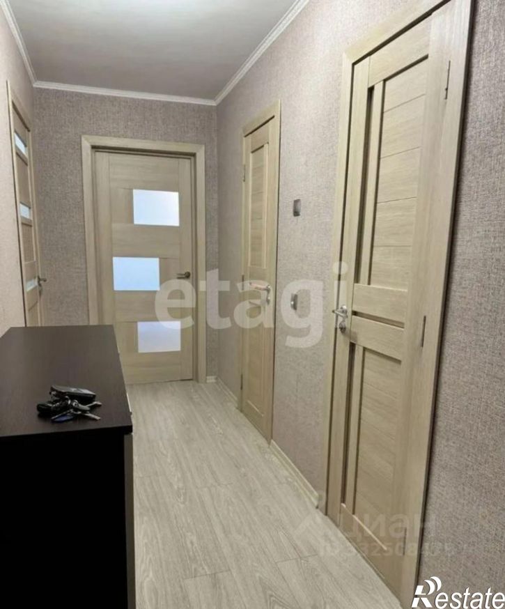 1-комн квартира ул 9 Января, 302,  д. 302