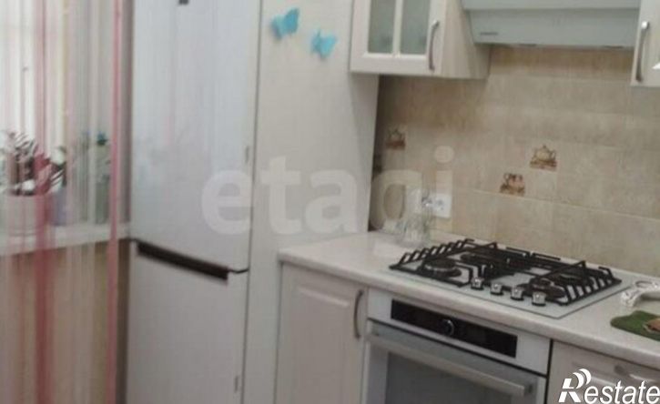 2-комн квартира ул Любы Шевцовой, 27,  д. 27