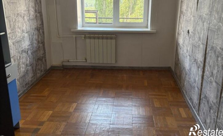 3-комн квартира ул Генерала Перхоровича, 1а,  д. 1а