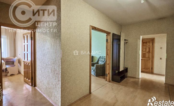 3-комн квартира ул 9 Января, 286б,  д. 286б