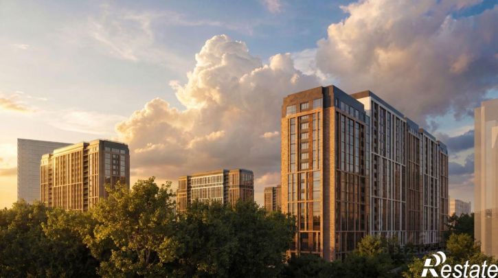 2-комн квартира в новом доме ул 45 стрелковой дивизии, 115,  д. 115