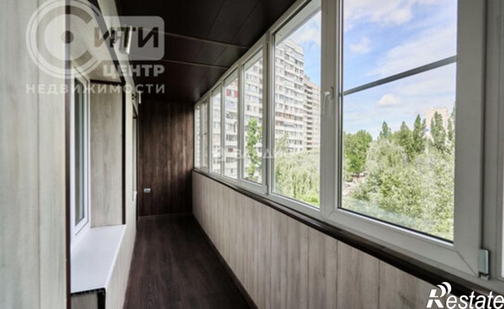 3-комн квартира ул 9 Января, 286б,  д. 286б