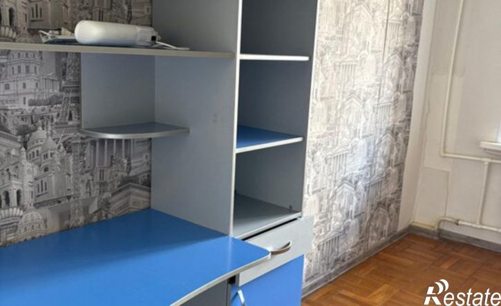3-комн квартира ул Генерала Перхоровича, 1а,  д. 1а