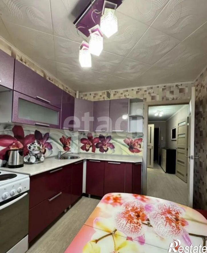 1-комн квартира ул 9 Января, 302,  д. 302