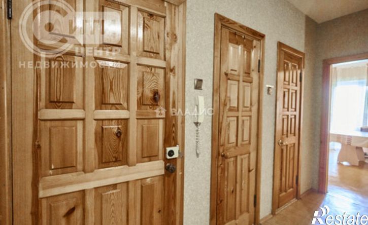 3-комн квартира ул 9 Января, 286б,  д. 286б