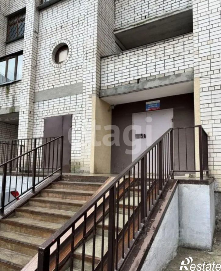 1-комн квартира ул 9 Января, 302,  д. 302