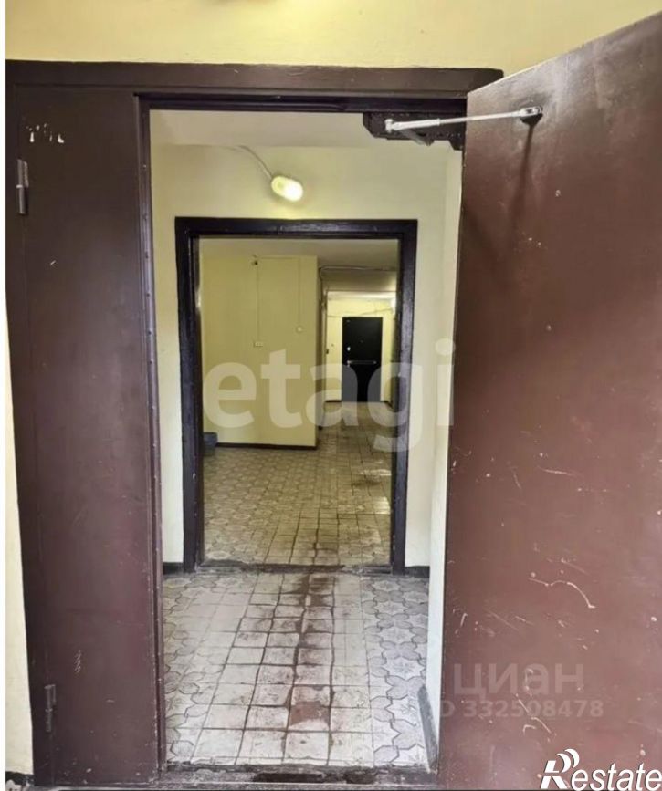 1-комн квартира ул 9 Января, 302,  д. 302