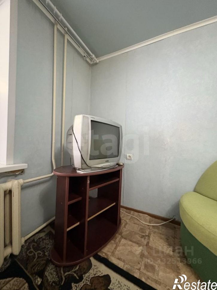 2-комн квартира городской округ Воронеж