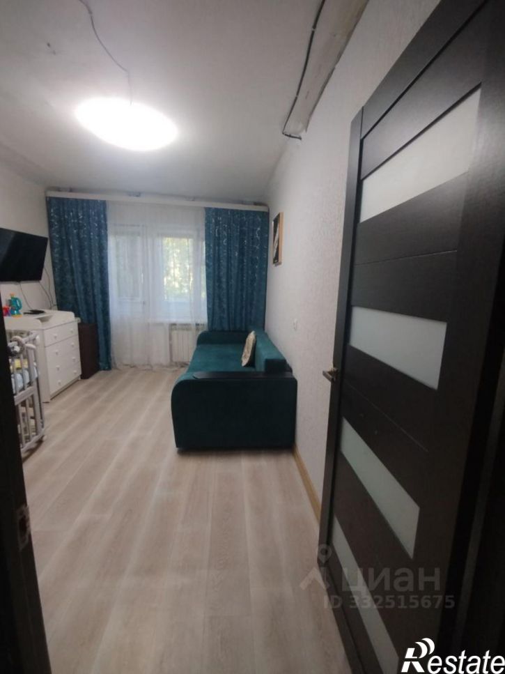 3-комн квартира Воронеж, Ростовская улица, 56/1