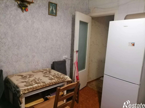 Аренда 2-комн квартиры Победы б-р, 23а