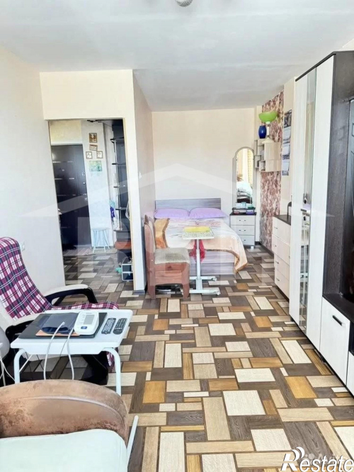Продажа 1-комн квартиры Тимирязева улица, 27А