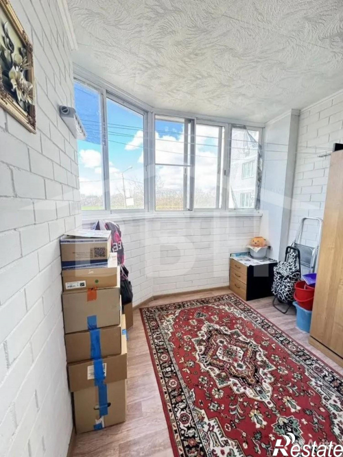 Продажа 1-комн квартиры Тимирязева улица, 27А