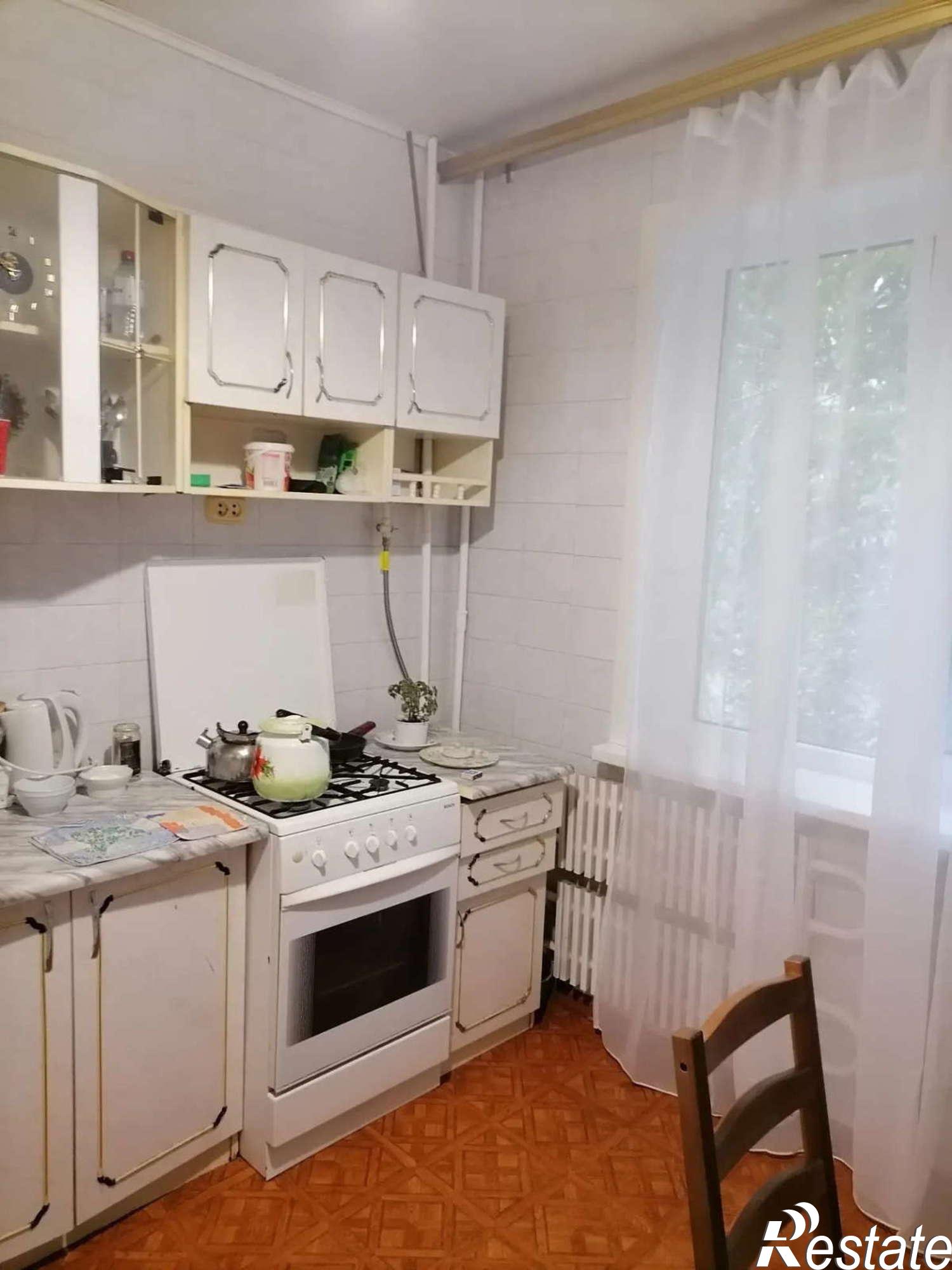 Сдать квартиру за 26 000 рублей на Победы б-р, 23а