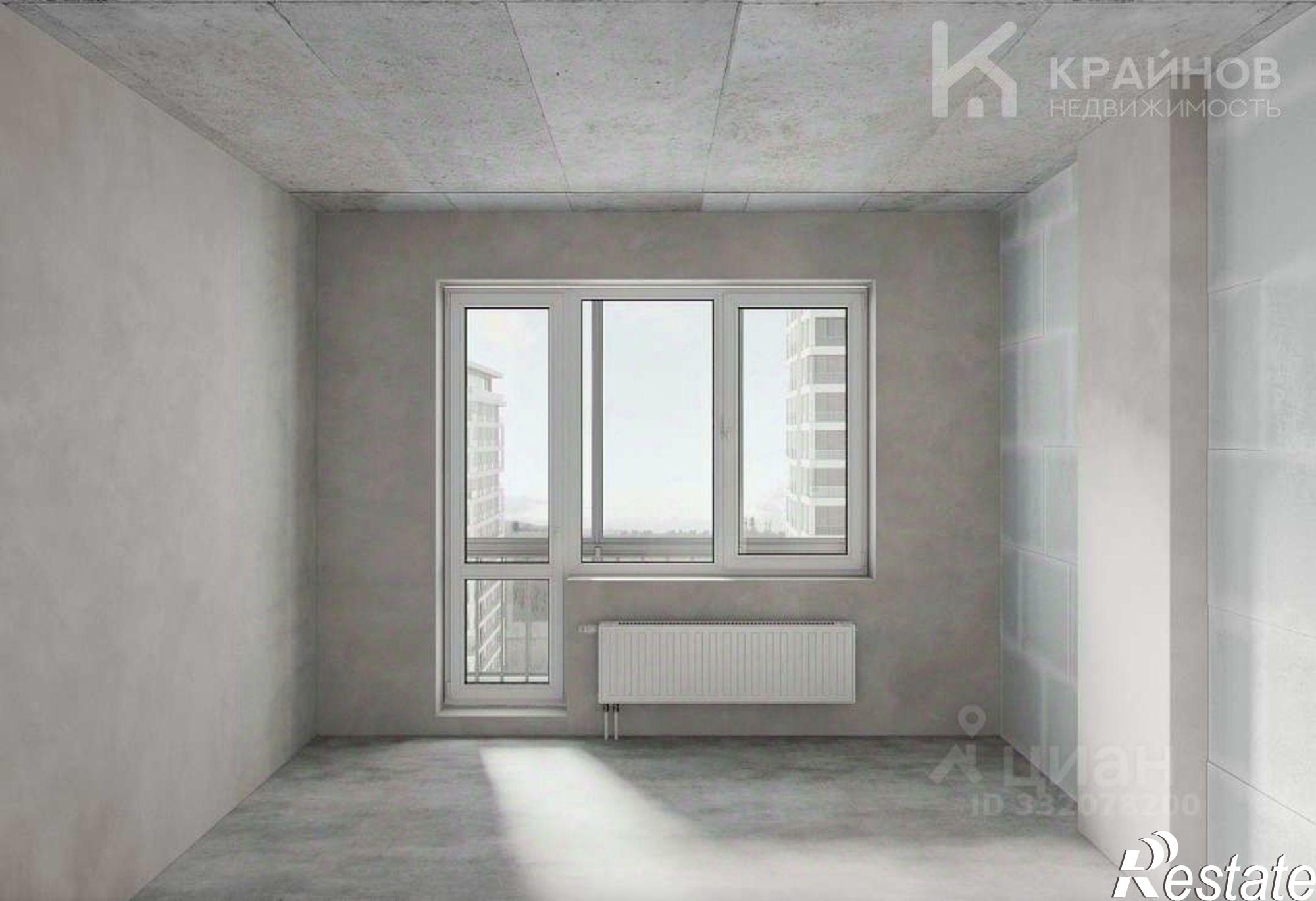 Купить квартиру за 6 498 220 рублей на ул Электросигнальная, 9А