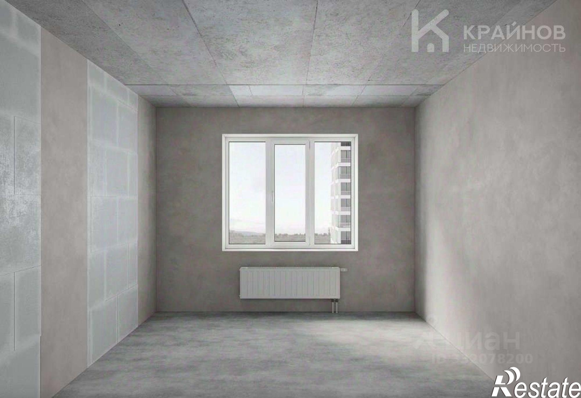 Купить квартиру за 6 498 220 рублей на ул Электросигнальная, 9А