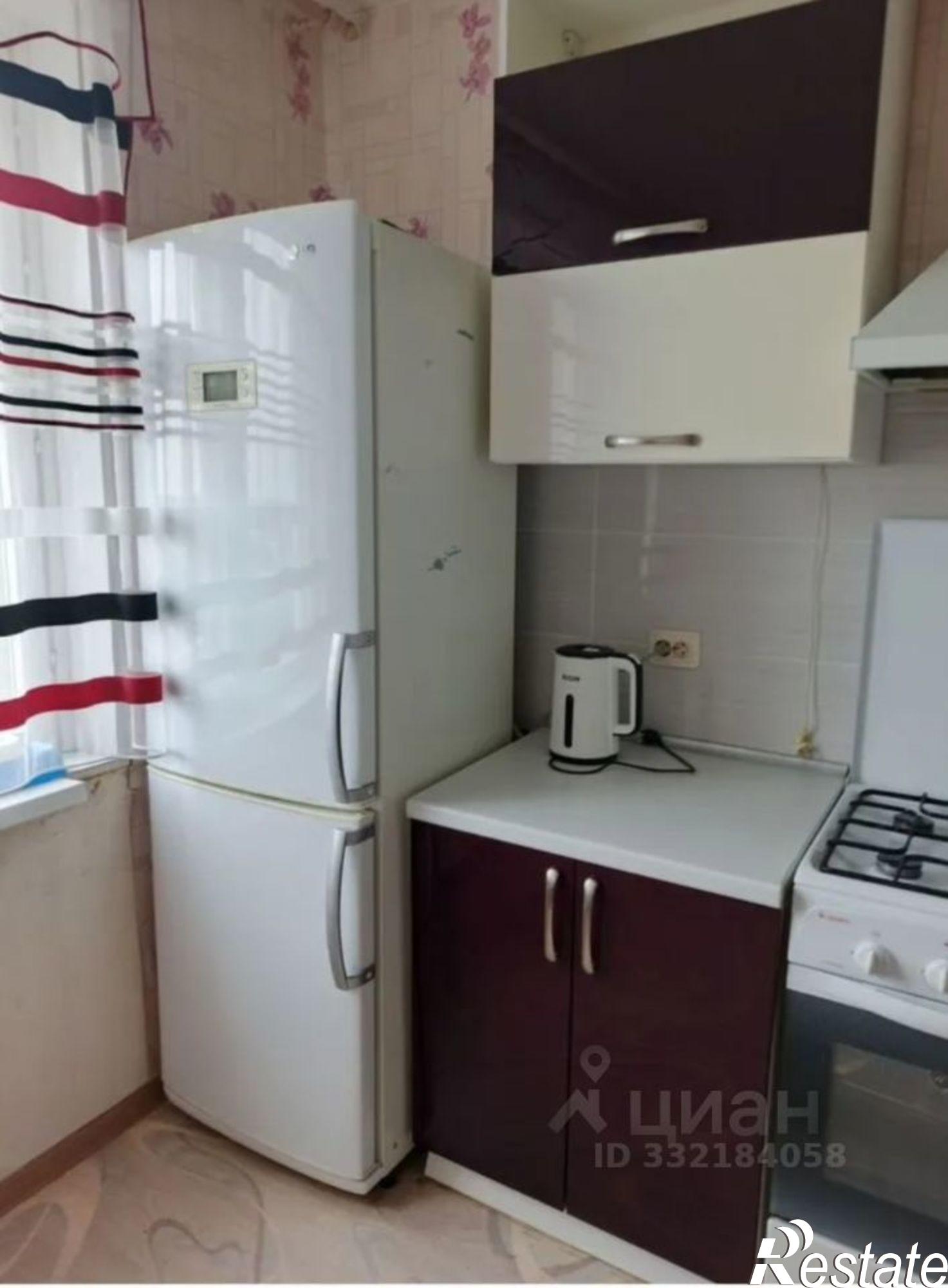 Сдать квартиру за 25 000 рублей на ул Ростовская, 58/3