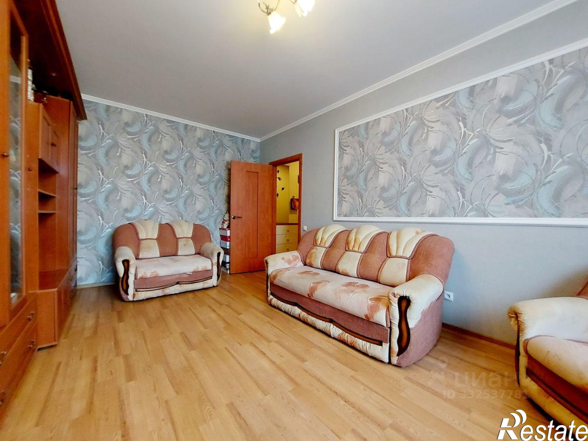 Купить квартиру за 6 400 000 рублей на ул Маршала Жукова, 12