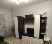 1-комн, 500кв м, этаж 5/19 улица Ключникова, 14к2
