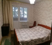 2-комн, 55кв м, этаж 2/9 Победы б-р, 23а