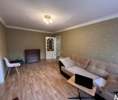 2-комн, 41кв м, этаж 3/3 Ленинский пр-кт, 88