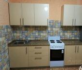 1-комн, 48кв м, этаж 9/25 Московский пр-кт, 124