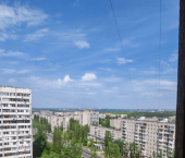 1-комн, 32кв м, этаж 13/16 ул Южно-Моравская, 15а